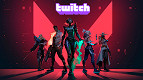 Valorant bate recorde na Twitch com Beta Fechado Valorant bate recorde na Twitch com Beta Fechado