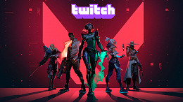Valorant bate recorde na Twitch com Beta Fechado Valorant bate recorde na Twitch com Beta Fechado