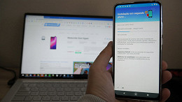 Motorola One Hyper e One Zoom são atualizados com patch de segurança de março Motorola One Hyper e One Zoom são atualizados com patch de segurança de março