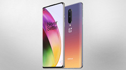 Esses são os possíveis preços da linha OnePlus 8 Esses são os possíveis preços da linha OnePlus 8