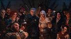 CD Projekt Red conquista novo recorde de receita graças a Witcher 3 no Nintendo Switch