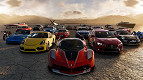 PROMOÇÃO - Ubisoft deixa The Crew 2 de graça por 5 dias PROMOÇÃO - Ubisoft deixa The Crew 2 de graça por 5 dias