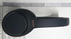 Headphone Bluetooth Sony WH-1000XM4 é visto em documento oficial da empresa