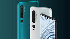 Xiaomi Mi Note 10 Lite é certificado na Tailândia Xiaomi Mi Note 10 Lite é certificado na Tailândia