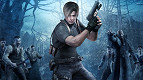 Resident Evil 4 Remake já está em produção e será lançado em 2022 Resident Evil 4 Remake já está em produção e será lançado em 2022