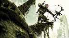 Novo Crysis pode estar a caminho Novo Crysis pode estar a caminho