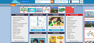  Jogos On-line - Click Jogos - Ojogos