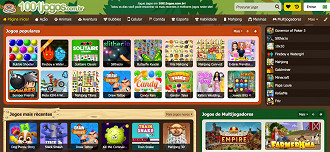 1001 Jogos – Apps no Google Play