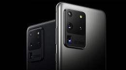 Galaxy S20 Ultra tem registrado ótimas vendas ao redor do mundo Galaxy S20 Ultra tem registrado ótimas vendas ao redor do mundo