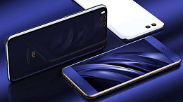 Xiaomi Mi 6 aparece rodando Windows 10 x64 Xiaomi Mi 6 aparece rodando Windows 10 x64