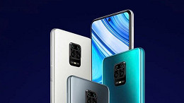 Xiaomi Brasil divulga teaser do Redmi Note 9s; vendas podem começar em breve Xiaomi Brasil divulga teaser do Redmi Note 9s; vendas podem começar em breve