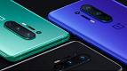 Oneplus lança OnePlus 8 e OnePlus 8 Pro a partir de US$699 Oneplus lança OnePlus 8 e OnePlus 8 Pro a partir de US$699