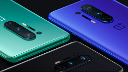 Oneplus lança OnePlus 8 e OnePlus 8 Pro a partir de US$699 Oneplus lança OnePlus 8 e OnePlus 8 Pro a partir de US$699
