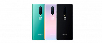 OnePlus 8