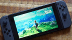 Nintendo Switch ganha atualização que deixa mover jogos para o cartão SD Nintendo Switch ganha atualização que deixa mover jogos para o cartão SD