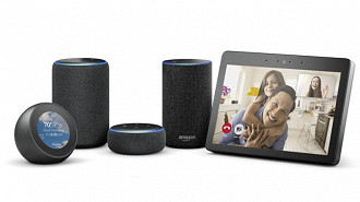 amazon amazon