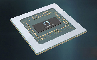 Novos processadores EPYC