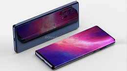 Motorola Edge aparece no Geekbench dias antes do lançamento