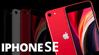 Apple anuncia novo iPhone SE (2020); confira preços e detalhes do produto Apple anuncia novo iPhone SE (2020); confira preços e detalhes do produto