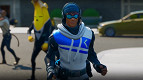 Assinantes da PS Plus receberam skin exclusiva de Fortnite