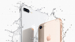 Apple encerra fabricação e vendas do iPhone 8 e 8 Plus