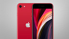 Coronavírus: Apple doará parte dos lucros do iPhone SE PRODUCT (RED)