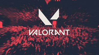 Banner promocional de Valorant. Fonte: playvalorant (Twitter)