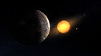O planeta distante mais similar à Terra foi descoberto, o Kepler-1649c