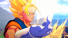 Requisitos mínimos para rodar Dragon Ball Z: Kakarot no PC Requisitos mínimos para rodar Dragon Ball Z: Kakarot no PC