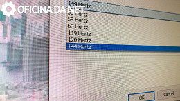 Como ativar os 144Hz+ no seu monitor (2024) Como ativar os 144Hz+ no seu monitor (2024)
