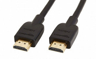 Cabo HDMI Amazon