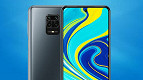 Confirmado: Redmi Note 9s será lançado no Brasil em 20 de abril Confirmado: Redmi Note 9s será lançado no Brasil em 20 de abril