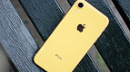 Apple reduz preço do iPhone XR após anúncio do iPhone SE