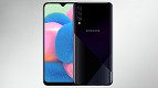 Galaxy A30s recebe OneUI 2.0 com Android 10 Galaxy A30s recebe OneUI 2.0 com Android 10