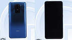 TENAA revela especificações do Redmi Note 9 TENAA revela especificações do Redmi Note 9