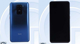 TENAA revela especificações do Redmi Note 9