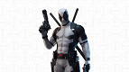 Como desbloquear a skin da X-Force de Deadpool em Fortnite