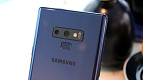 OneUI 2.1 deve chegar ao Galaxy Note 9 OneUI 2.1 deve chegar ao Galaxy Note 9