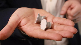 Fones TWS Microsoft Surface Earbuds passam pelo FCC nos EUA