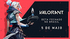 Valorant: Riot Games oferece US$100 mil para quem encontrar falhas no sistema anti-trapaça Vanguard