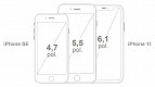 RUMOR: iPhone SE Plus pode ser lançado no segundo semestre de 2020
