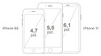 RUMOR: iPhone SE Plus pode ser lançado no segundo semestre de 2020 RUMOR: iPhone SE Plus pode ser lançado no segundo semestre de 2020