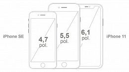 RUMOR: iPhone SE Plus pode ser lançado no segundo semestre de 2020 RUMOR: iPhone SE Plus pode ser lançado no segundo semestre de 2020