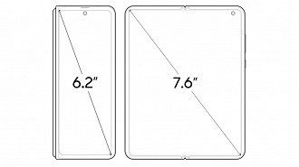 Samsung Galaxy Fold 2 Samsung Galaxy Fold 2