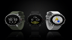 Conheça o Polar Grit X, recém anunciado smartwatch multiesportivo da marca