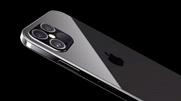 iPhone 12 analista diz que smartphone chegará no último trimestre de 2020 iPhone 12 analista diz que smartphone chegará no último trimestre de 2020