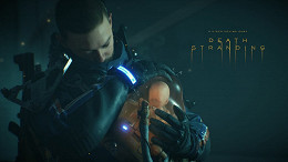 Requisítos mínimos para rodar Death Stranding no PC Requisítos mínimos para rodar Death Stranding no PC