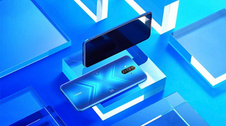 Nubia Play 5G Nubia Play 5G
