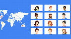 Google Meet lança melhoria em ambientes com baixa luz, veja o resultado Google Meet lança melhoria em ambientes com baixa luz, veja o resultado