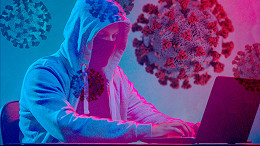 Pior que a COVID-19! Hackers utilizam a pandemia da doença como isca para lesar usuários. Pior que a COVID-19! Hackers utilizam a pandemia da doença como isca para lesar usuários.
